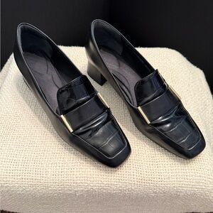 Rockport loafers